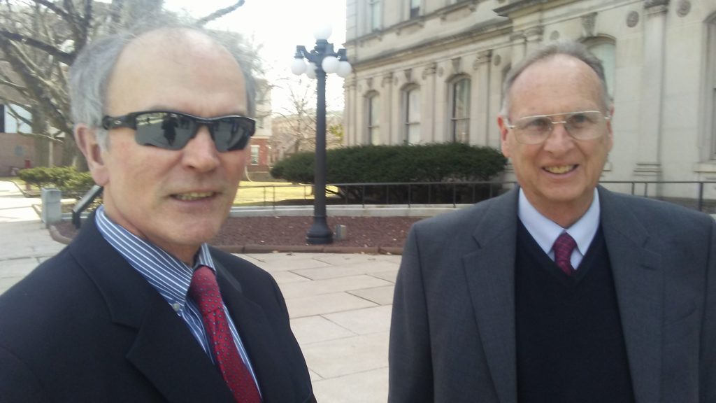 Jeff Brindle, Executive Director of the New Jersey Election Law Enforcement Commission, argues that despite Americans holding a long and deep skepticism toward political parties, ironically it could be the parties that restore stability to our polarized political environment.