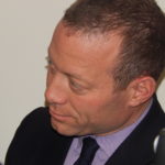 Congressman Josh Gottheimer voiced his support of Governor Phil Murphy and Attorney General Gurbir Grewal’s lawsuit against the IRS and US Treasury Department following the the gutted State and Local Tax (SALT) deduction.