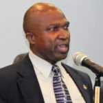 Mayor Adrian Mapp of Plainfield won 51 of 68 committee seats. Incumbent Councilman Barry Goode won, but longtime Councilman Cory Storch lost.