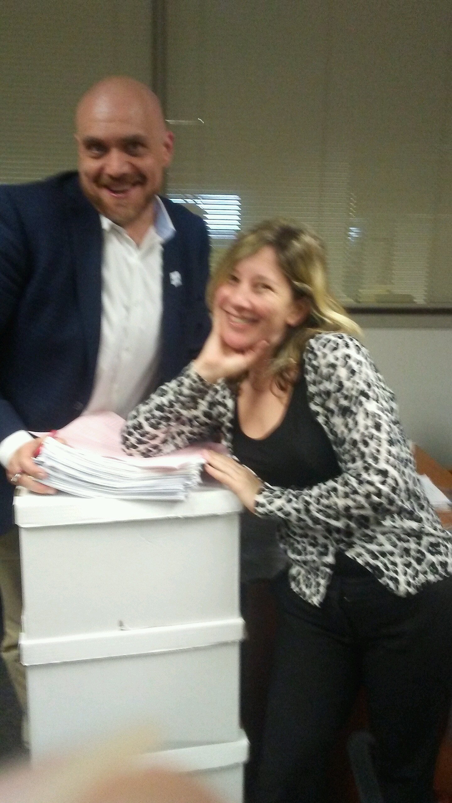 New Jersey SHARES Appoints New Members to Board of Directors - Insider NJ