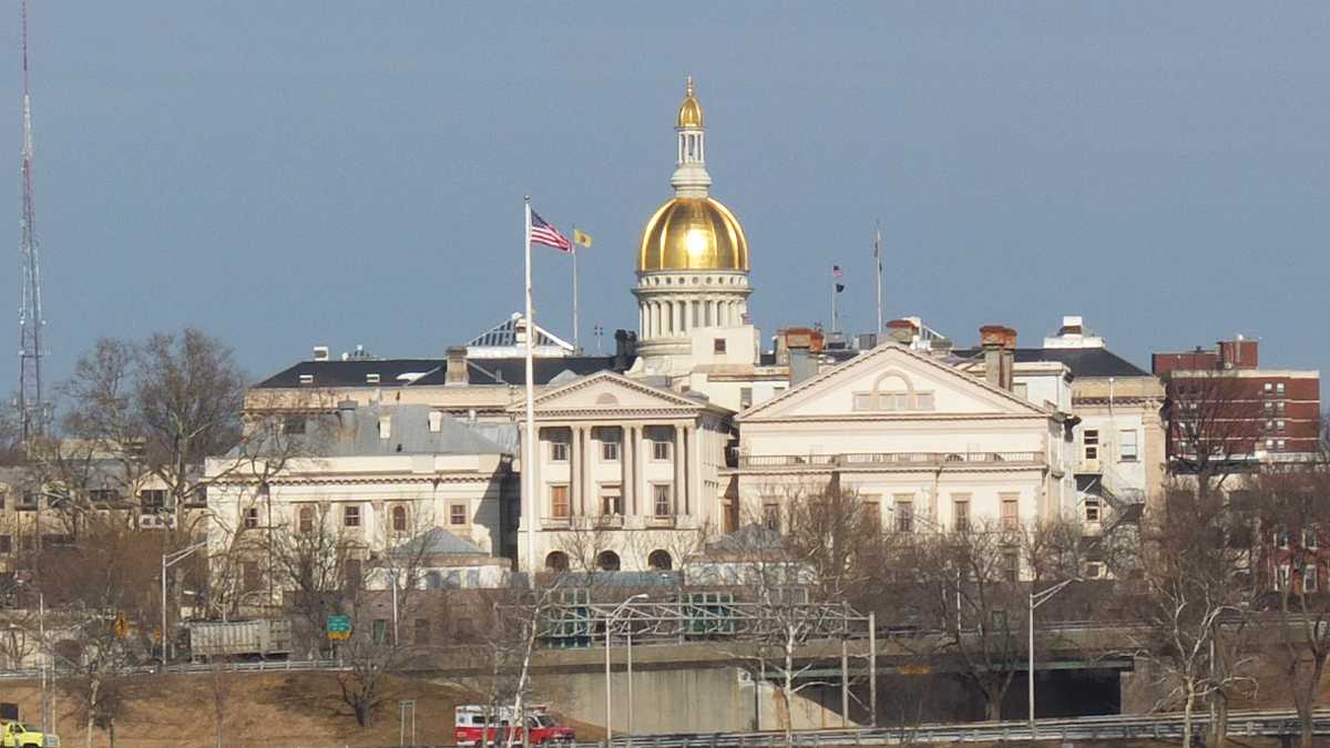 Senate Environment Committee Releases Climate Change Master Plan Bill - InsiderNJ