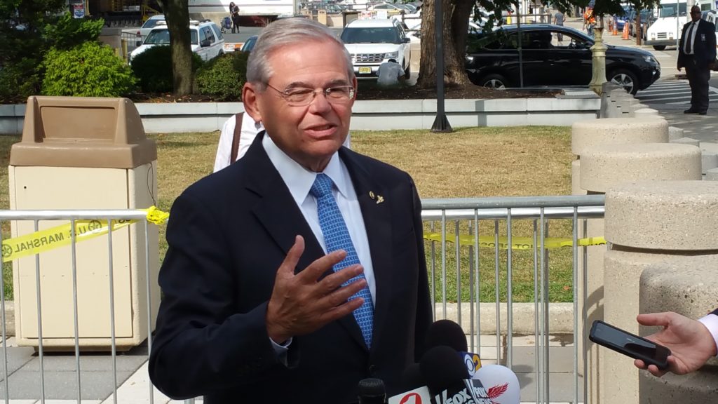 Menendez