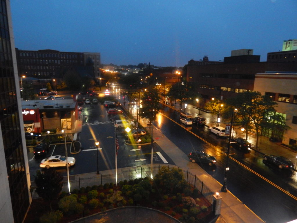 jersey city city clerk