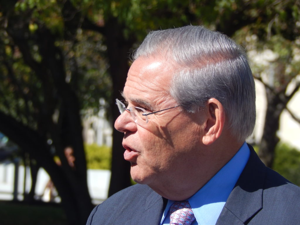 Menendez