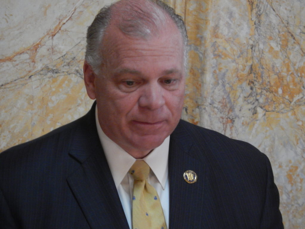 Insider NJ's Fred Snowflack gives an analysis of how Republicans in the NJ legislature responded to the NJ 2020 budget bill, which was passed by both houses and sent to Gov. Phil Murphy for review.