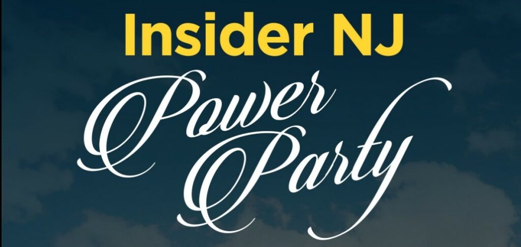 Insider NJ's Power Party