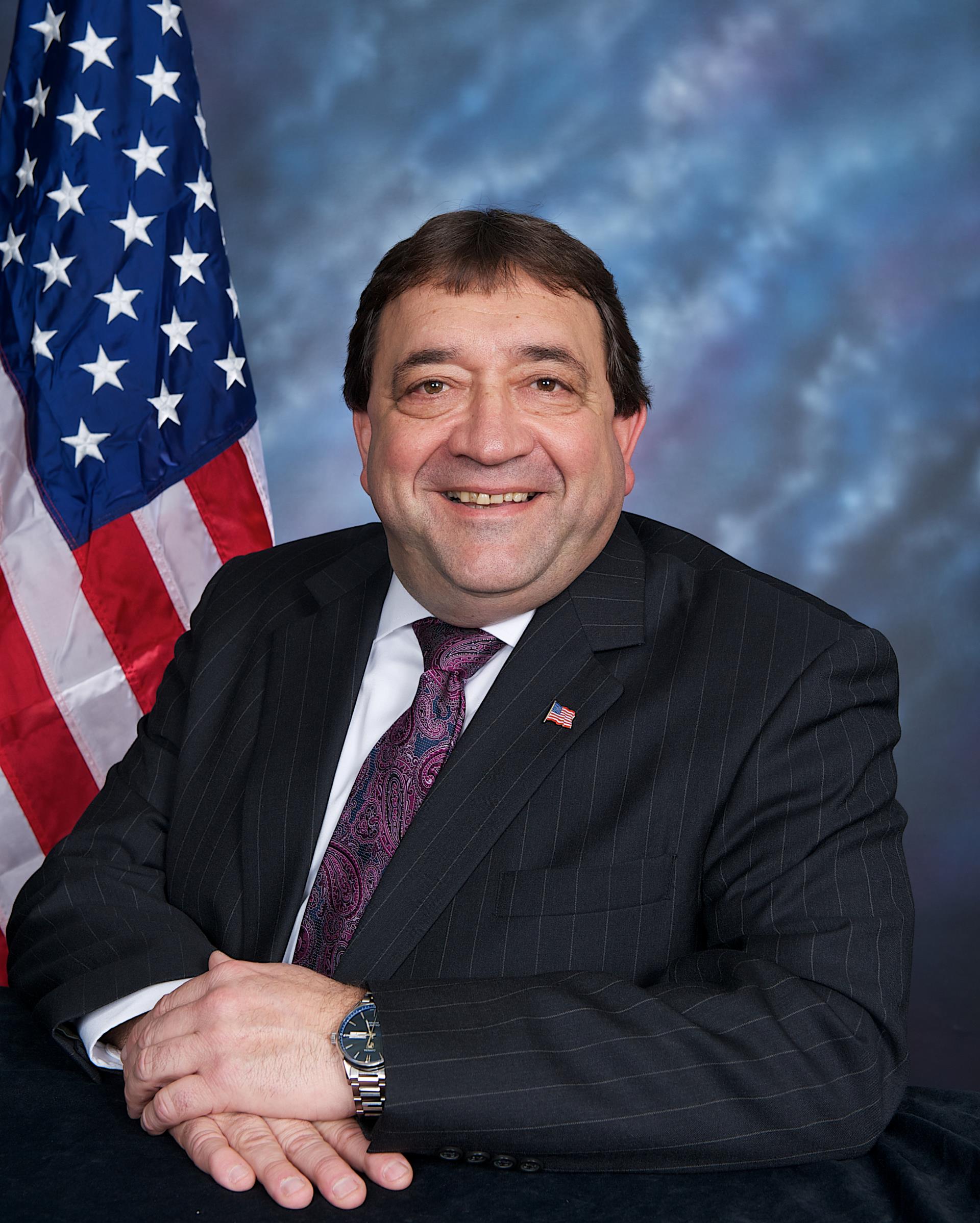 Verrelli Receives Endorsement From The New Jersey Education Association