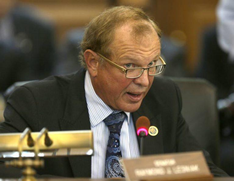 Former NJ state Senator Ray Lesniak is scheduled to testify before Governor Phil Murphy’s NJEDA Task Force about tax incentives, weighing in on a discussion with "lots of voices, but little reason."