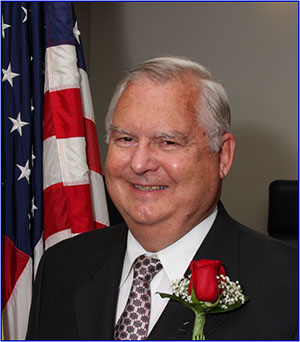 Former Belleville Mayor Raymond Kimble has passed away, according to a Bergen Record report. Kimble, who was 80, served as police chief in Belleville and mayor, first elected in 2006, until his defeat by Michael Melham in 2018.