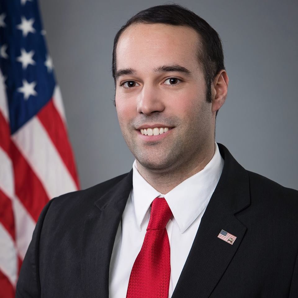 South Jersey’s Harry Hurley reports that Brian Fitzherbert has announced his candidacy in Congressional District 2. Last year, Fitzherbert vied for the GOP nomination in a crowded primary, but was knocked off the ballot after rival Hirsh Singh challenged his petition signature.