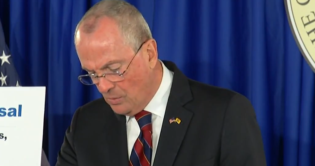 Carl Golden, senior contributing analyst with the William J. Hughes Center for Public Policy at Stockton University, discusses how Gov. Phil Murphy is faced with settling on the least damaging option rather than the most beneficial one when deciding which action to take with the proposed NJ budget for 2020.