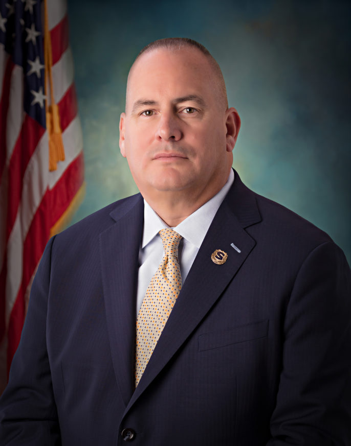 PBA's Colligan and FMBA's Donnelly Bash DiVincenzo on 2Percent Cap