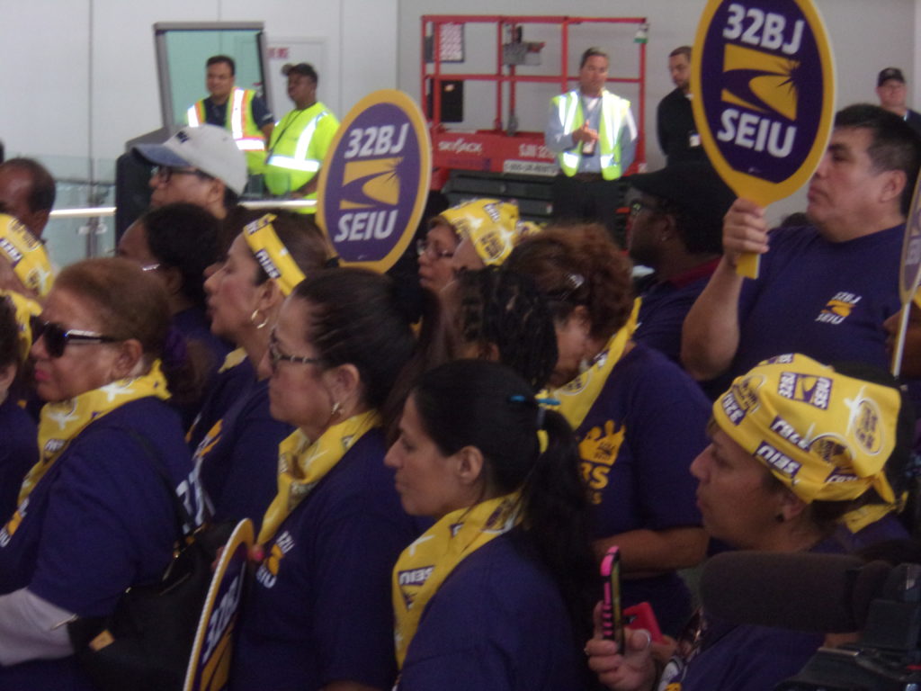 32BJ