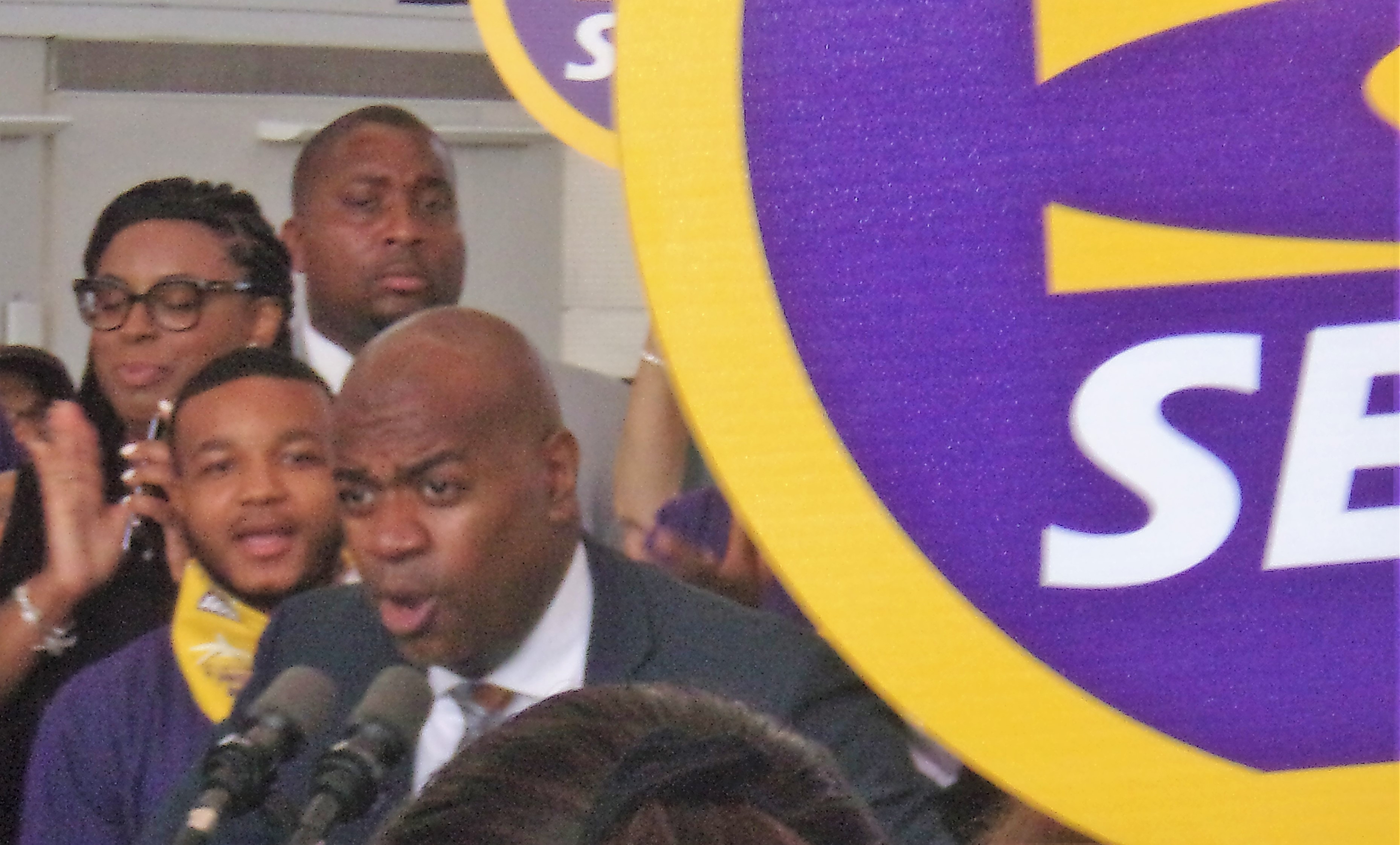 BARAKA NEW INDEPENDENT WATER SAMPLE TEST CONFIRMS WANAQUE SYSTEM NOT