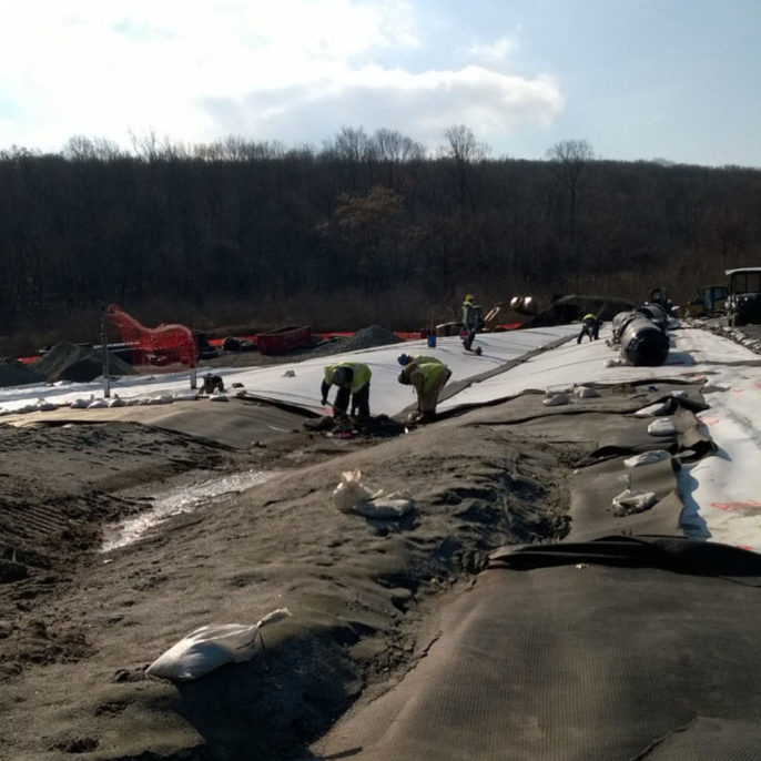 James Fenimore Landfill the New Jersey Version of an American Classic Insider NJ