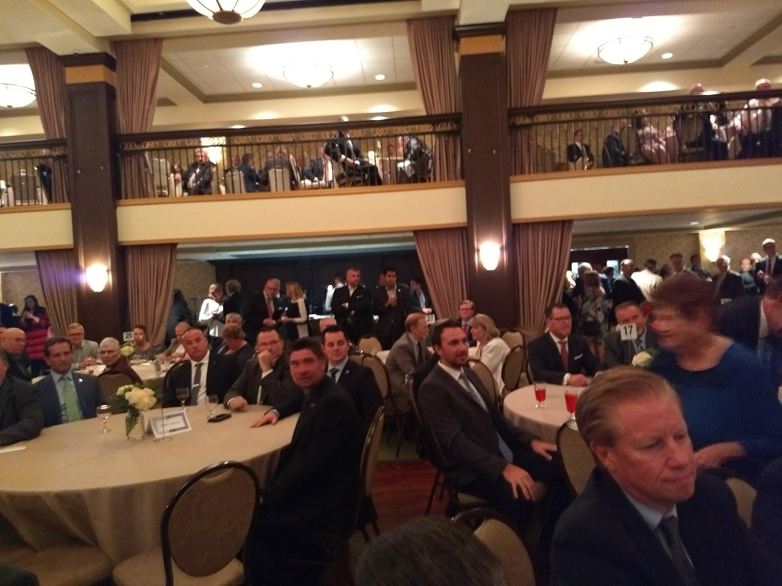 Collingswood Country: South Jersey Welcomes former NY Mayor Bloomberg