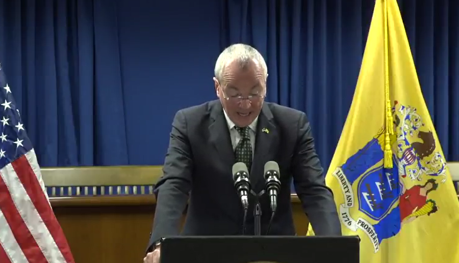 Carl Golden, senior contributing analyst with the William J. Hughes Center for Public Policy at Stockton University, discusses how the report of the committee investigating Al Alvarez's appointment to the School Development Authority shows that Gov. Phil Murphy's staff was more concerned with avoiding a public disclosure of the accusations rather than seeking the truth and acting decisively on it.