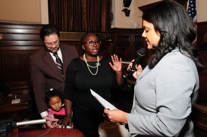New Year’s Resolutions for Newly Sworn In Elected Officials - Insider NJ