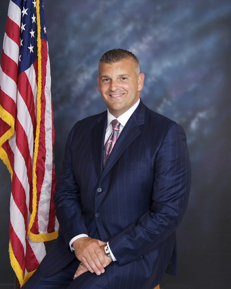 MERCER COUNTY COMMISSIONER JOHN A. CIMINO TO LEAD NJAC AS 80TH