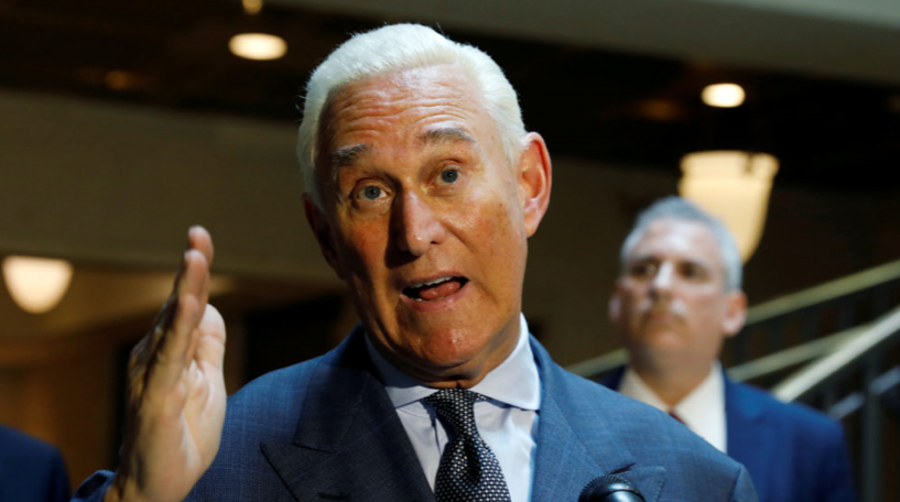 Longtime Donald Trump political adviser and loyalist Roger Stone says he’s betting on South Jersey Democratic Power Broker George Norcross III to ultimately out-duel Governor Phil Murphy.