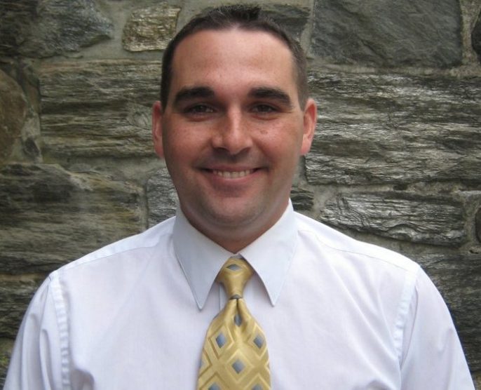 West Amwell Mayor Zach Rich First to Officially Express Intent to Run