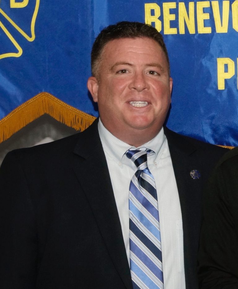 Donnelly Elected Chair to manage Police and Firemen’s Retirement System