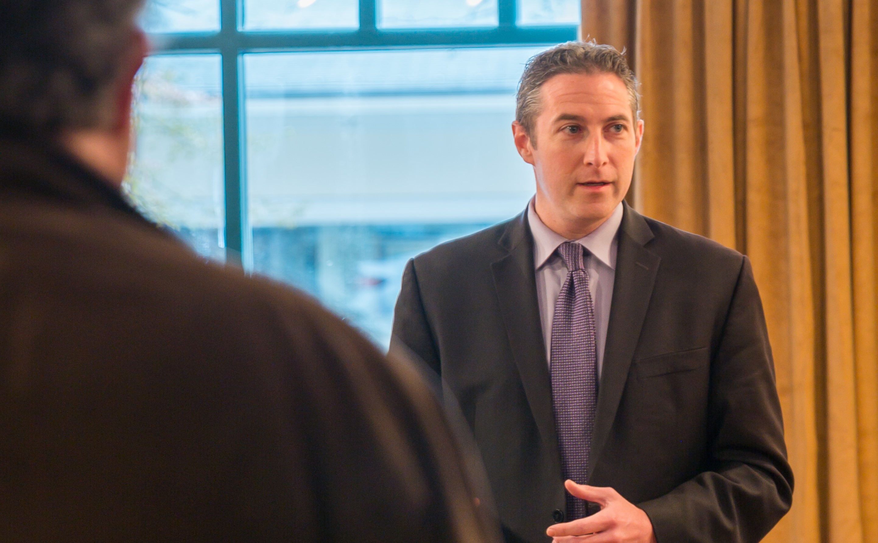 Matt Moench Wins Bridgewater NJ GOP 2019 Primary Election for Mayor ...