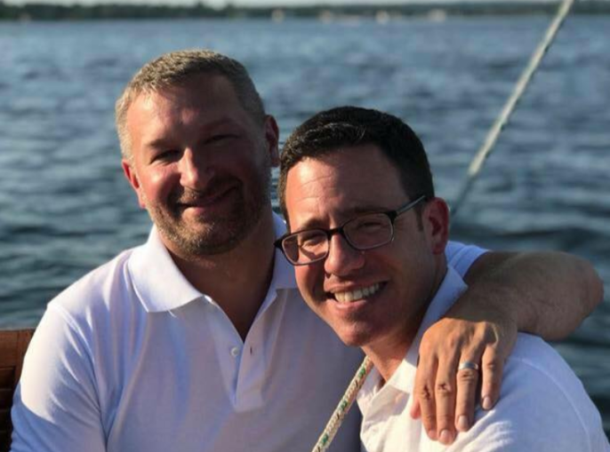 Toms River Democrats Announce Mayor & Council Candidates Insider NJ