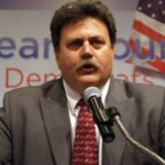 A Candidate for Ocean County Democratic Chair Steps Forward