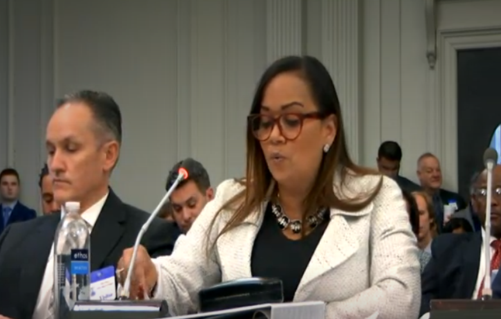 The interim director of the NJ Schools Development Authority (SDA) dismissed about 30 employees, many of whom were hired by embattled former director Lizette Delgado Polanco, including the director of personnel, projects manager, deputy chief of staff and press secretary.