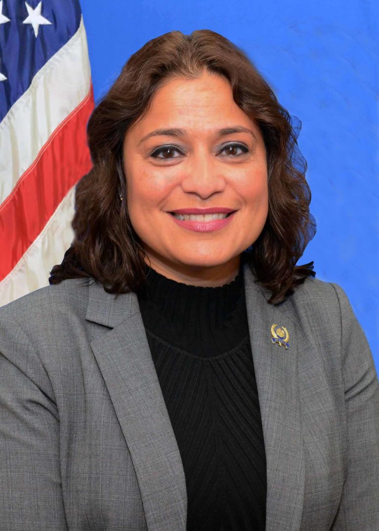 Statement from Assemblywoman Chaparro (D33) Insider NJ