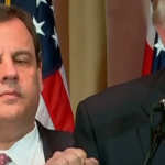 Former EPA Regional Administrator Alan J. Steinberg wonders if former Gov. Chris Christie would be a good choice after President Donald Trump passed over Congressman John Ratcliffe for the position of Director of National Intelligence.
