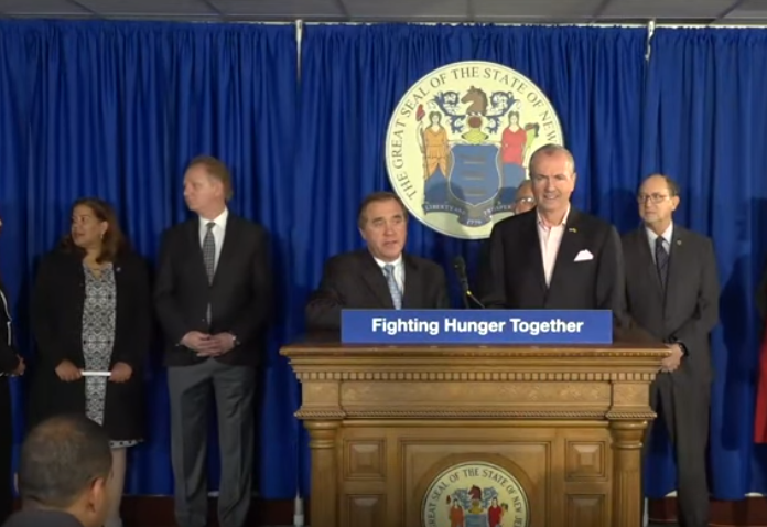 Former EPA Regional Administrator Alan J. Steinberg believes that if Gov. Phil Murphy vetoes the entire proposed NJ 2020 budget and the state government is shut down, he would be committing political suicide. Steinberg says Murphy should use his line item veto instead.