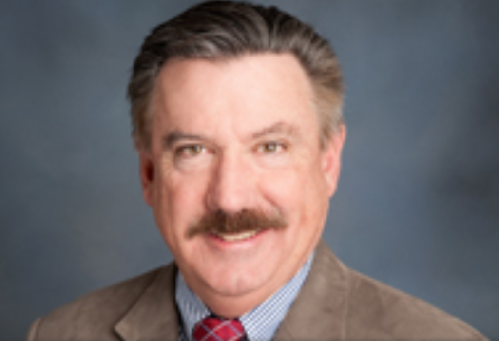 Former EPA Regional Administrator Alan J. Steinberg discusses memories of the late Frank Holman, Jr., an Ocean County political figure who had a profound goodness and sense of decency. Holman's son, Frank B. Holman, III, was recently elected as Ocean County Republican Chair.