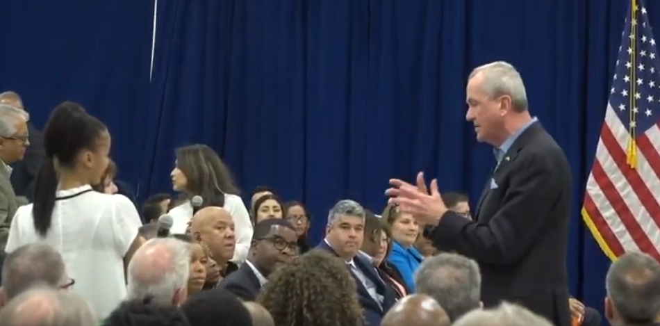 Governor Phil Murphy unveils details of his proposal to deliver $250 million in additional property tax relief directly to more than 2 million New Jersey tax filers.