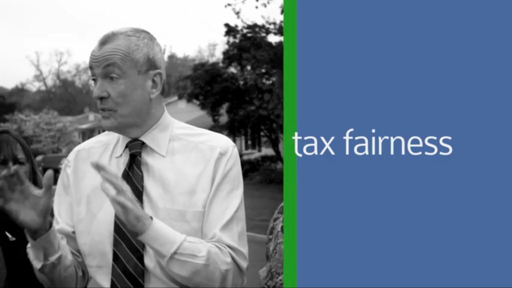 New Direction New Jersey is launching a major new initiative supporting Governor Phil Murphy’s budget proposal and his call for tax fairness through a Millionaire’s Tax.