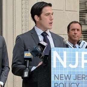 Progressive Democrat Ron Rivers says he supports Governor Phil Murphy’s task force investigation into official misconduct and improper payments made to corporations by the NJ Economic Development Authority (NJEDA).