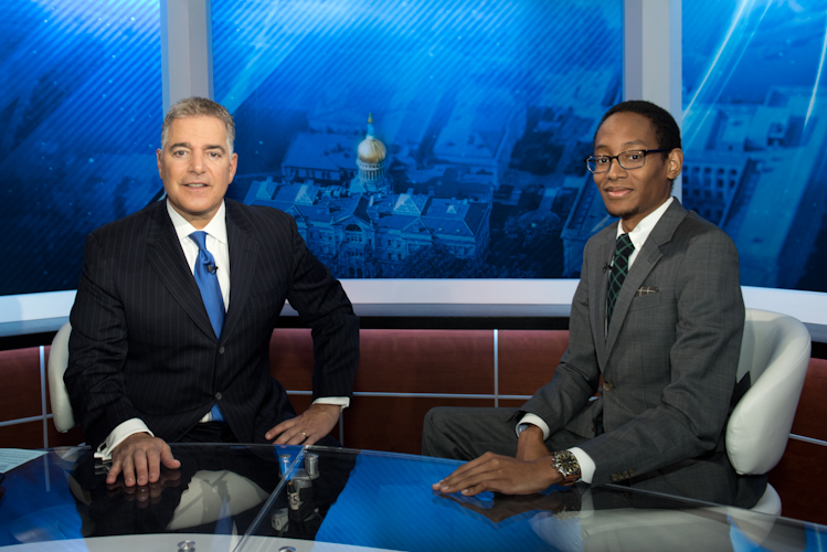 Steve Adubato sits down with New Jersey Policy Perspective President Brandon McKoy to discuss NJ’s school funding formula, the millionaire’s tax, and why immigrant-owned businesses are important to the state’s economy.