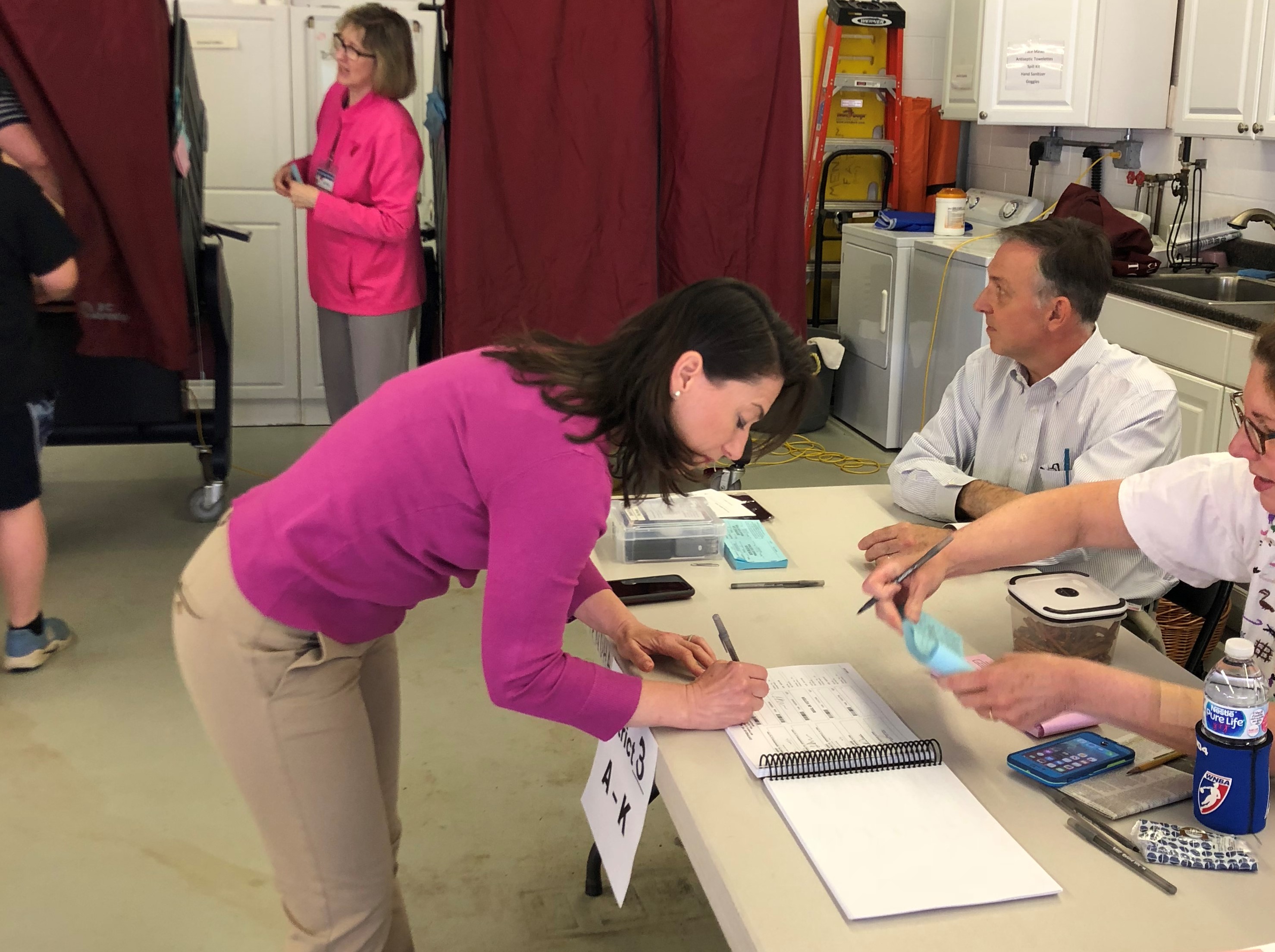 Insider NJ's Fred Snowflack looks at Morris County's various elections and candidates.