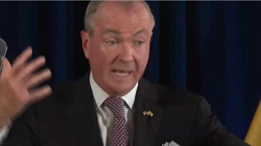 In his 2020 budget address today, Governor Phil Murphy maintained a defiant tone as he repudiated the NJ Legislature that refused to affirm his millionaire’s tax this year.