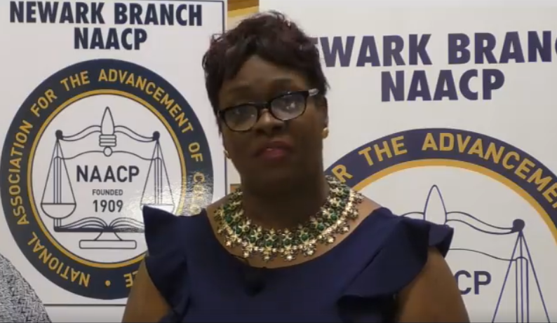 After NAACP New Jersey State Conference President Richard Smith signed off on a pro-George Norcross op-ed about the economic progress made in Camden, leaders of the Newark NAACP chapter made a case against Senate President Steve Sweeney’s Path to Progress legislation and urged lawmakers to support Governor Phil Murphy’s millionaire’s tax.