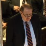 Senate Lion: LD27 Senator Dick Codey talks about NJEDA tax incentive programs