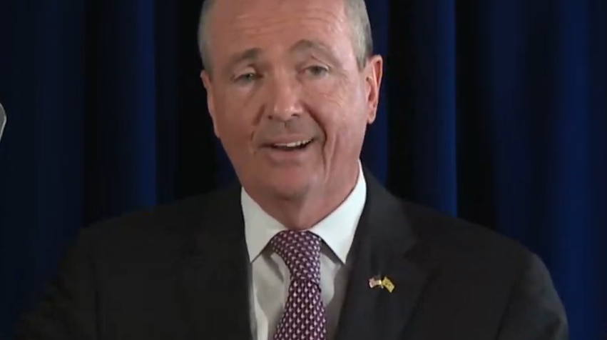 Carl Golden, senior contributing analyst with the William J. Hughes Center for Public Policy at Stockton University, says that Gov. Phil Murphy has no incentive to negotiate with George Norcross over Norcross' efforts to shut down the NJEDA task force investigations. Murphy is winning the fight.