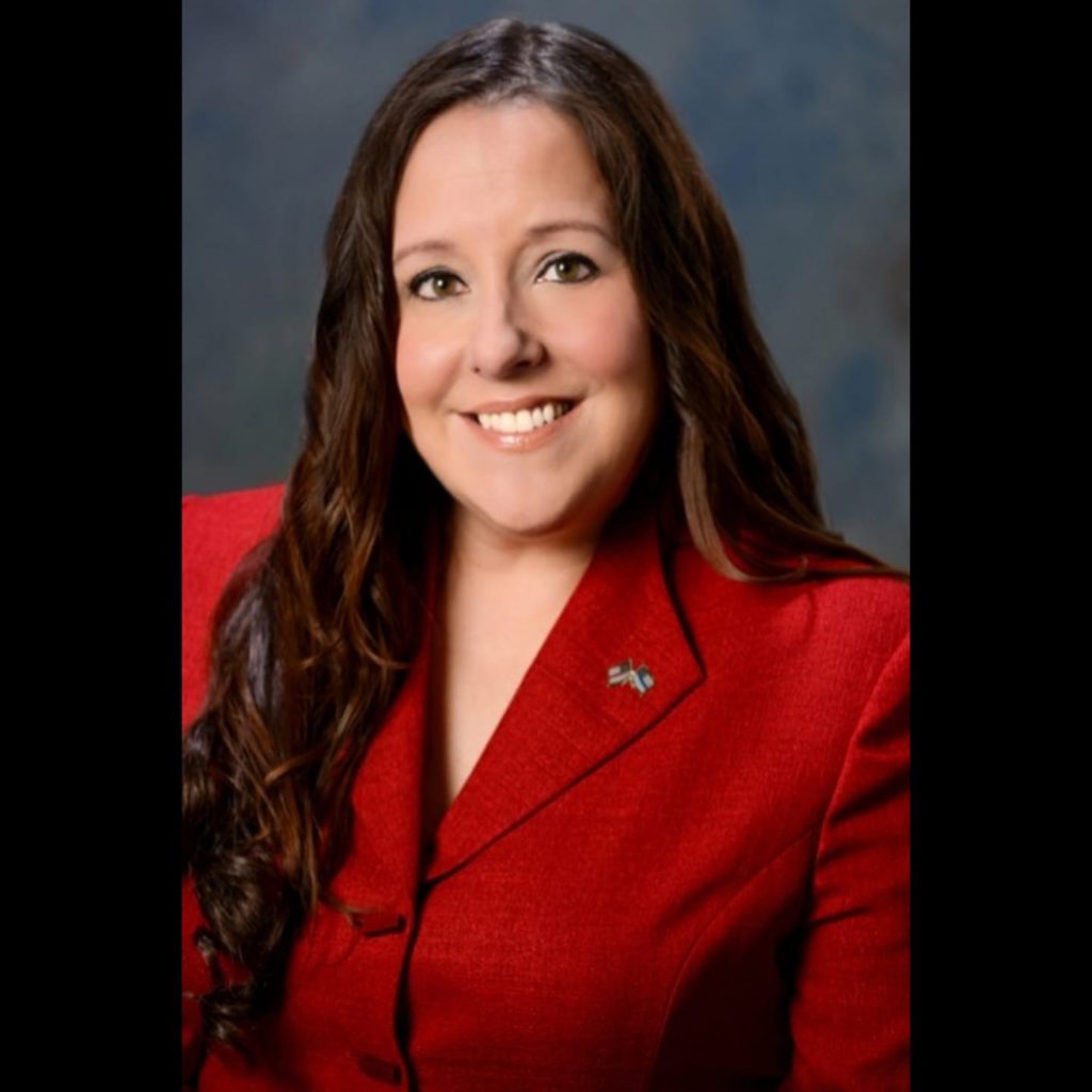 Commissioner Fantasia