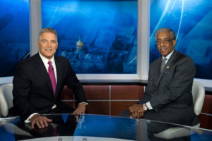 Watch the latest edition of State of Affairs with Steve Adubato, where Senator Ronald L. Rice examines the controversy over legalizing recreational marijuana in NJ and the obstacles preventing the bill from moving forward.