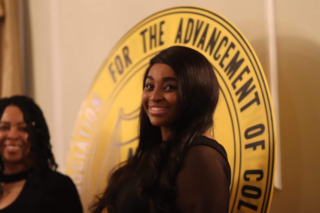 New Jersey Young Democrats elected Fatima Heyward of Camden County as State President of the organization. Heyward is the first African-African woman to ever be elected NJYD President, and succeeds outgoing President Marshall Spevak.