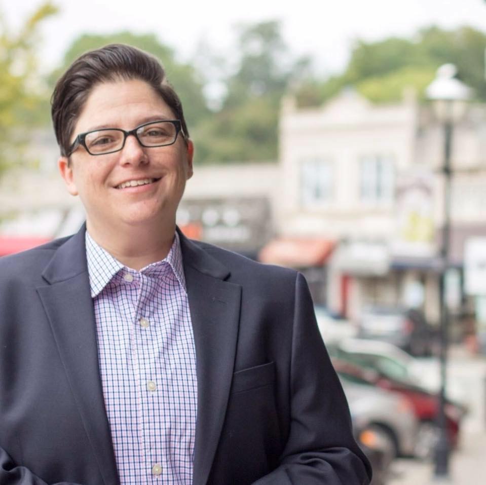 Shannon Cuttle, the first openly transgender person elected to the South Orange/Maplewood Board of Education, argues that a recently signed bill requiring NJ middle and high school students to be taught the political, economic and social contributions of notable disabled and LGBT persons throughout history is incredibly important.