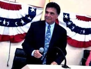 Bergen County Republican Organization Chair Jack Zisa congratulated Paul Juliano on his election to the head of the county Democrats, a party he says is one of deceit and trickery and has not been serving the needs of the working people.
