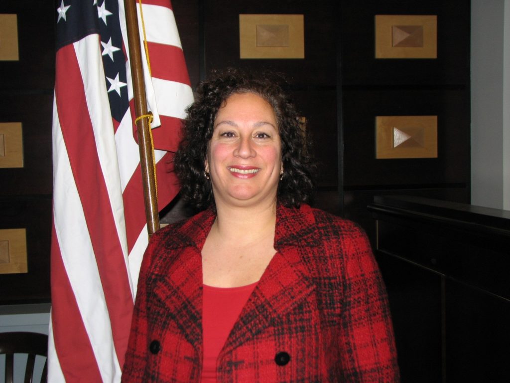 Insider NJ's Fred Snowflack gives an analysis of the Morristown city council race, which has Alison Deeb running for re-election after vowing not to pursue another term, and an Independent candidate who is still listed as chair on the Morris County Republican Party website.
