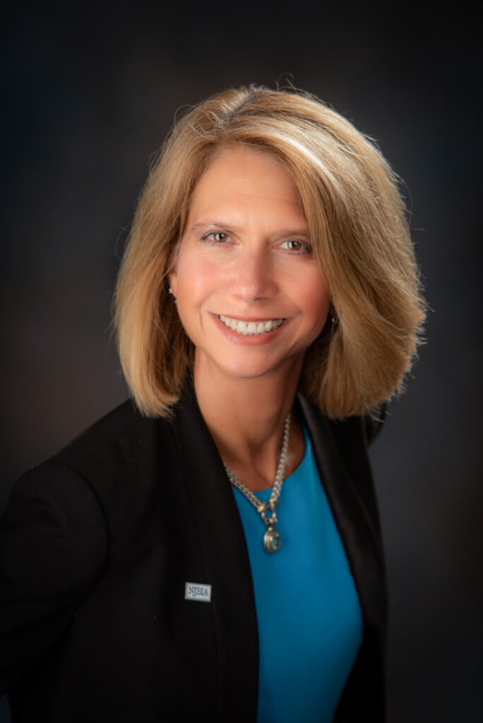 NJBIA CEO Michele Siekerka